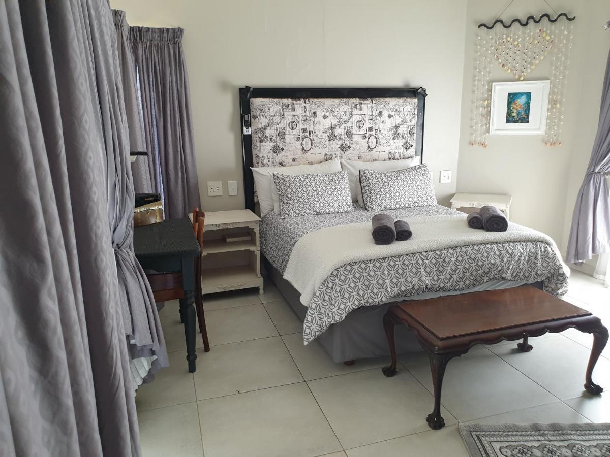 House Mulberry Guesthouse Pretoria-Noord Dış mekan fotoğraf